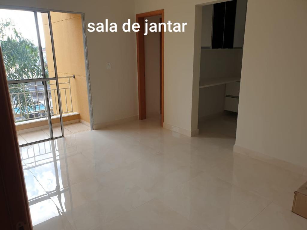Apartamento a venda