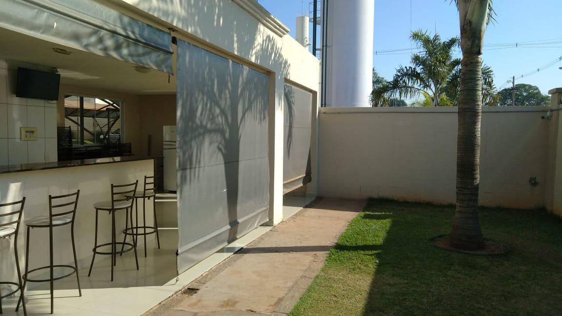 Apartamento a venda