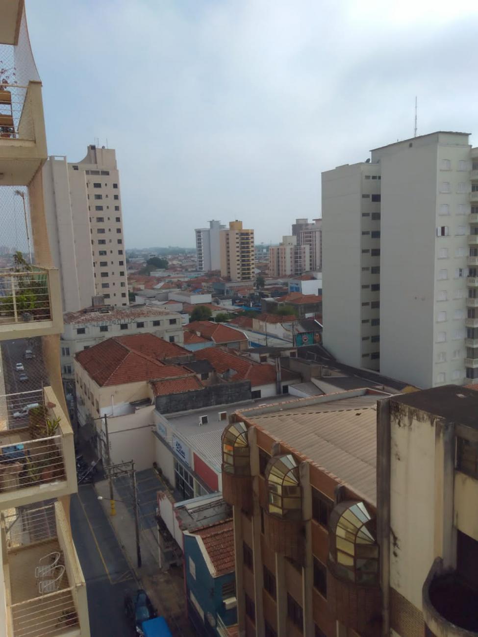 Apartamento a venda