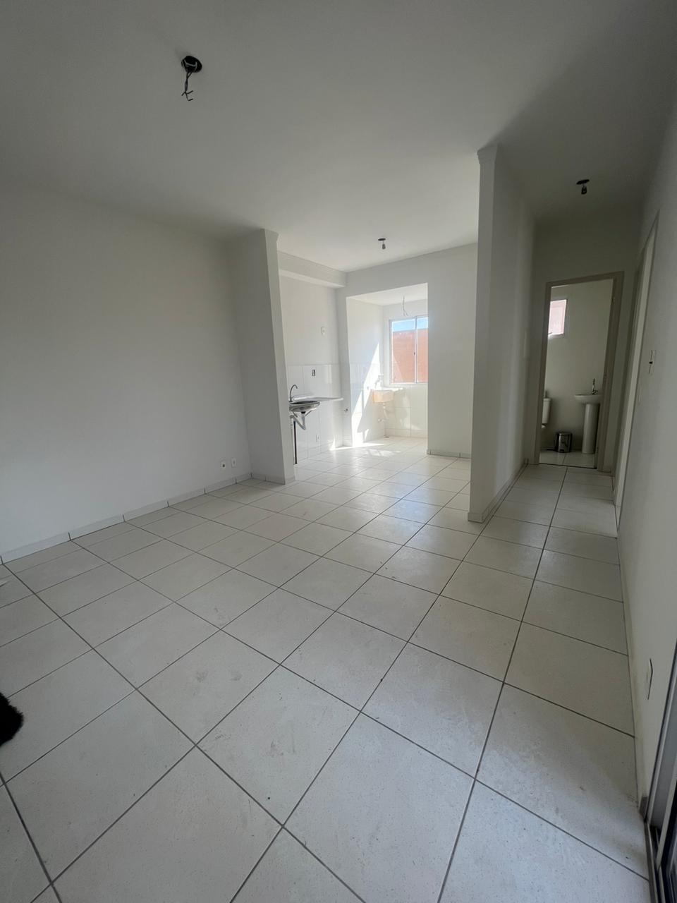 Apartamento a venda