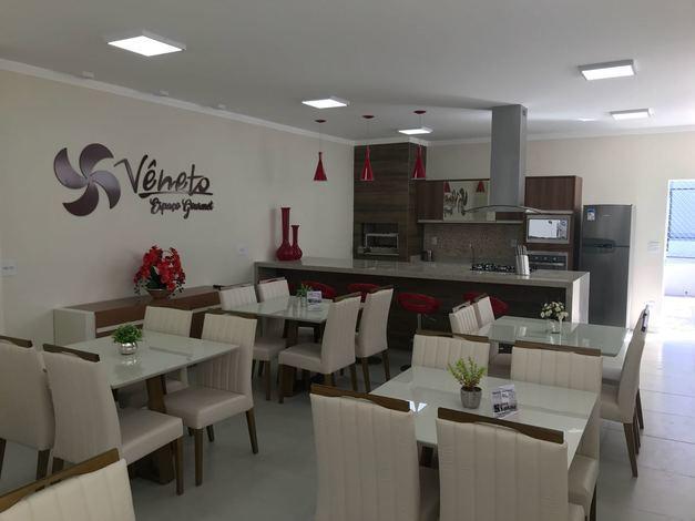 Apartamento a venda