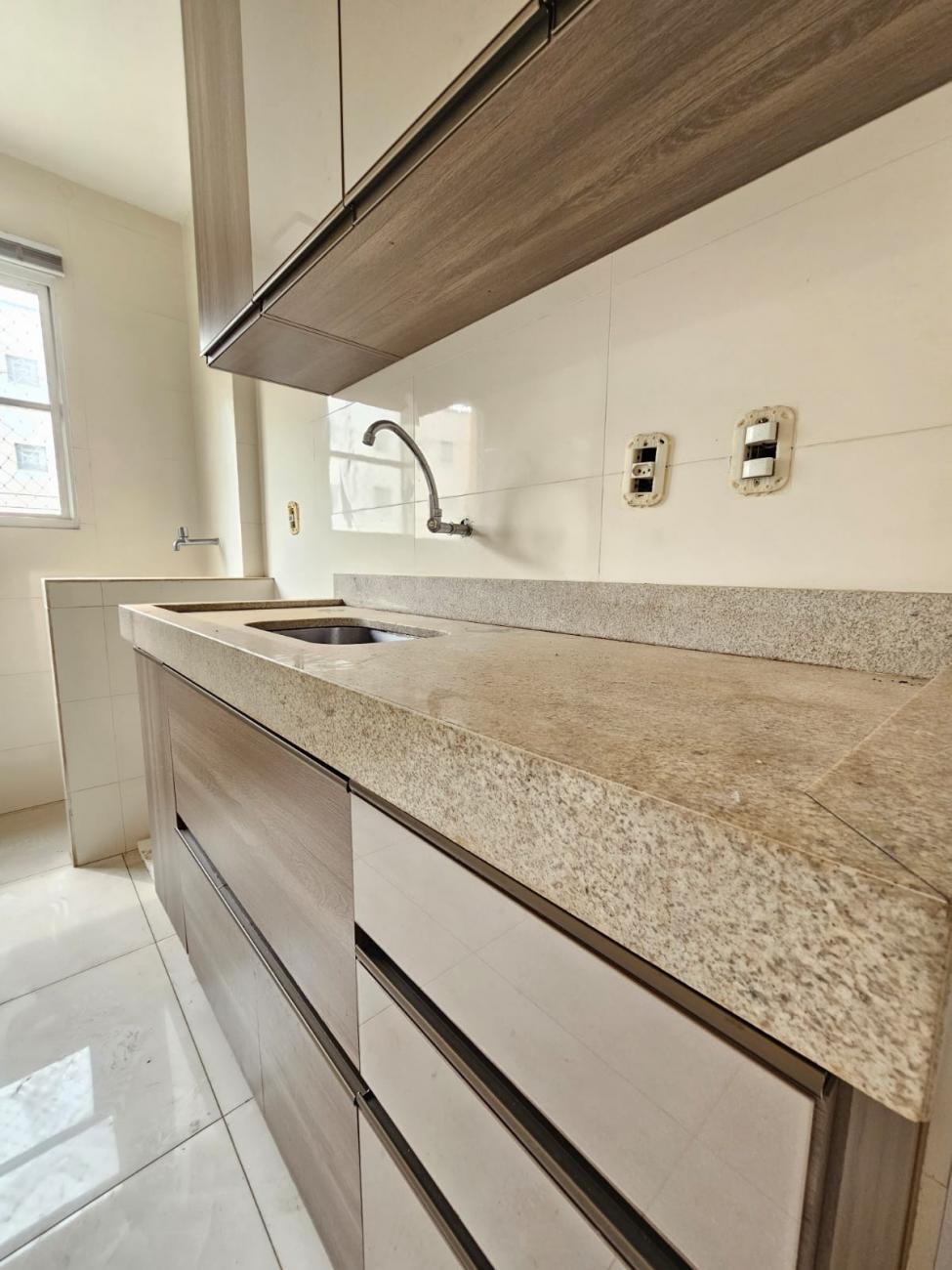 Apartamento a venda