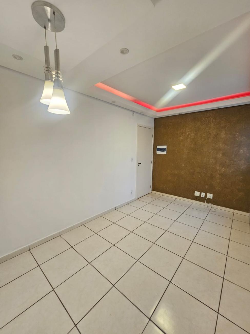 Apartamento a venda