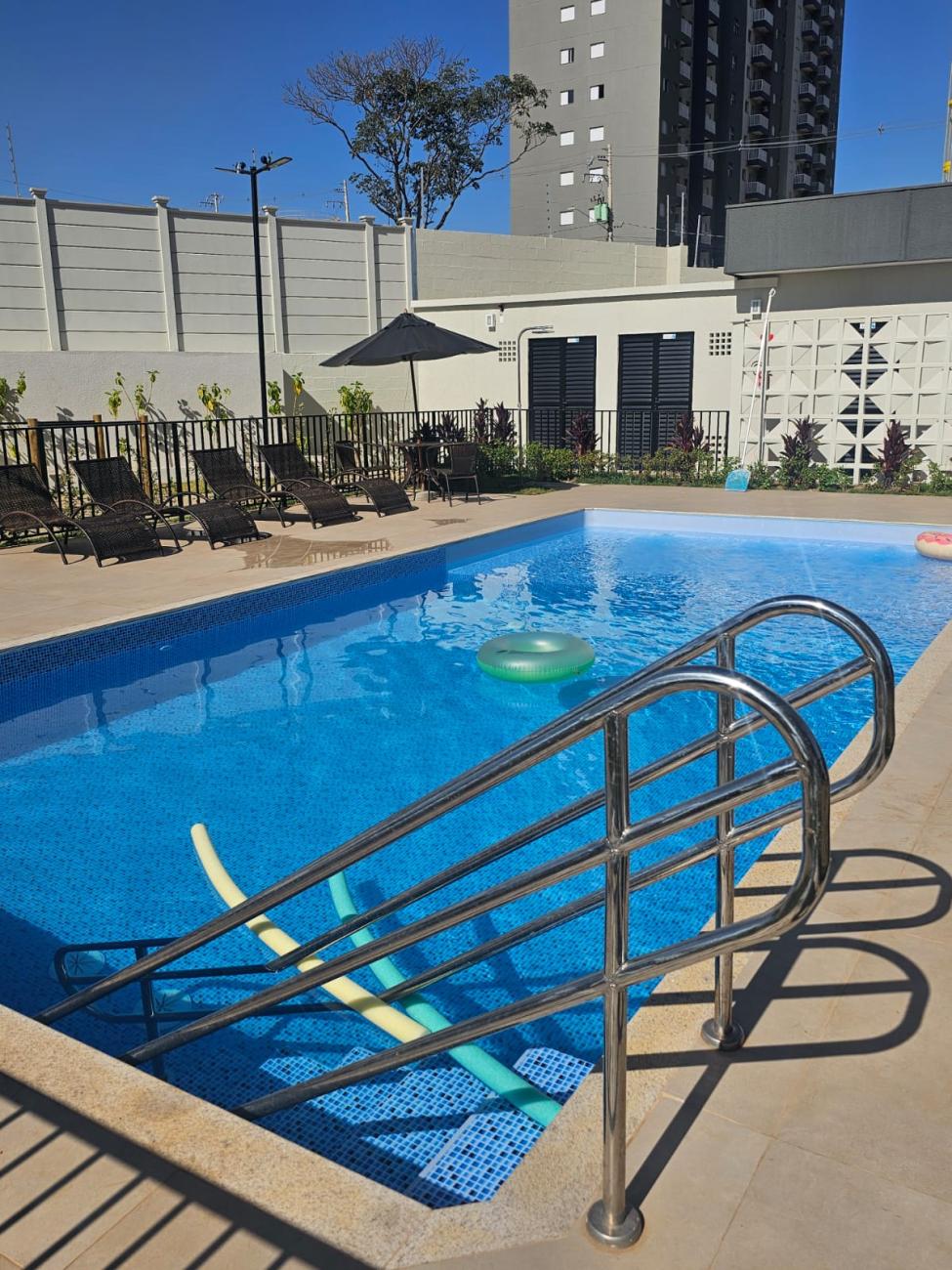 Apartamento, 2 quartos, 43 m² - Foto 1