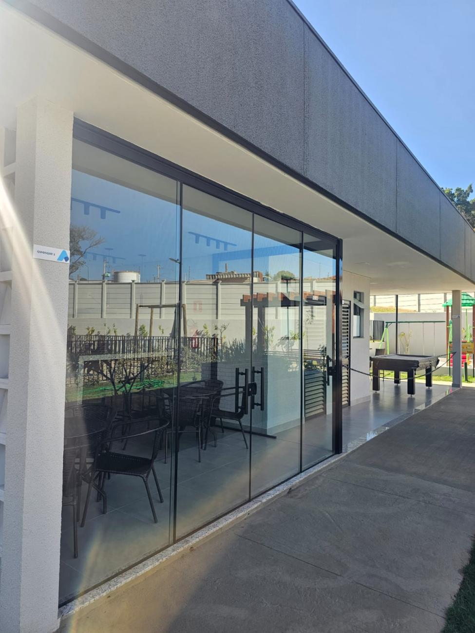 Apartamento, 2 quartos, 43 m² - Foto 6