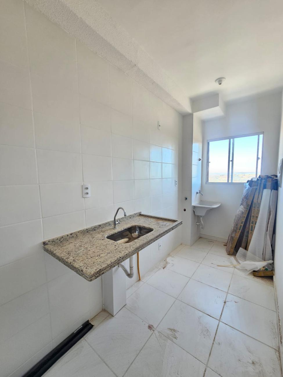 Apartamento, 2 quartos, 43 m² - Foto 9