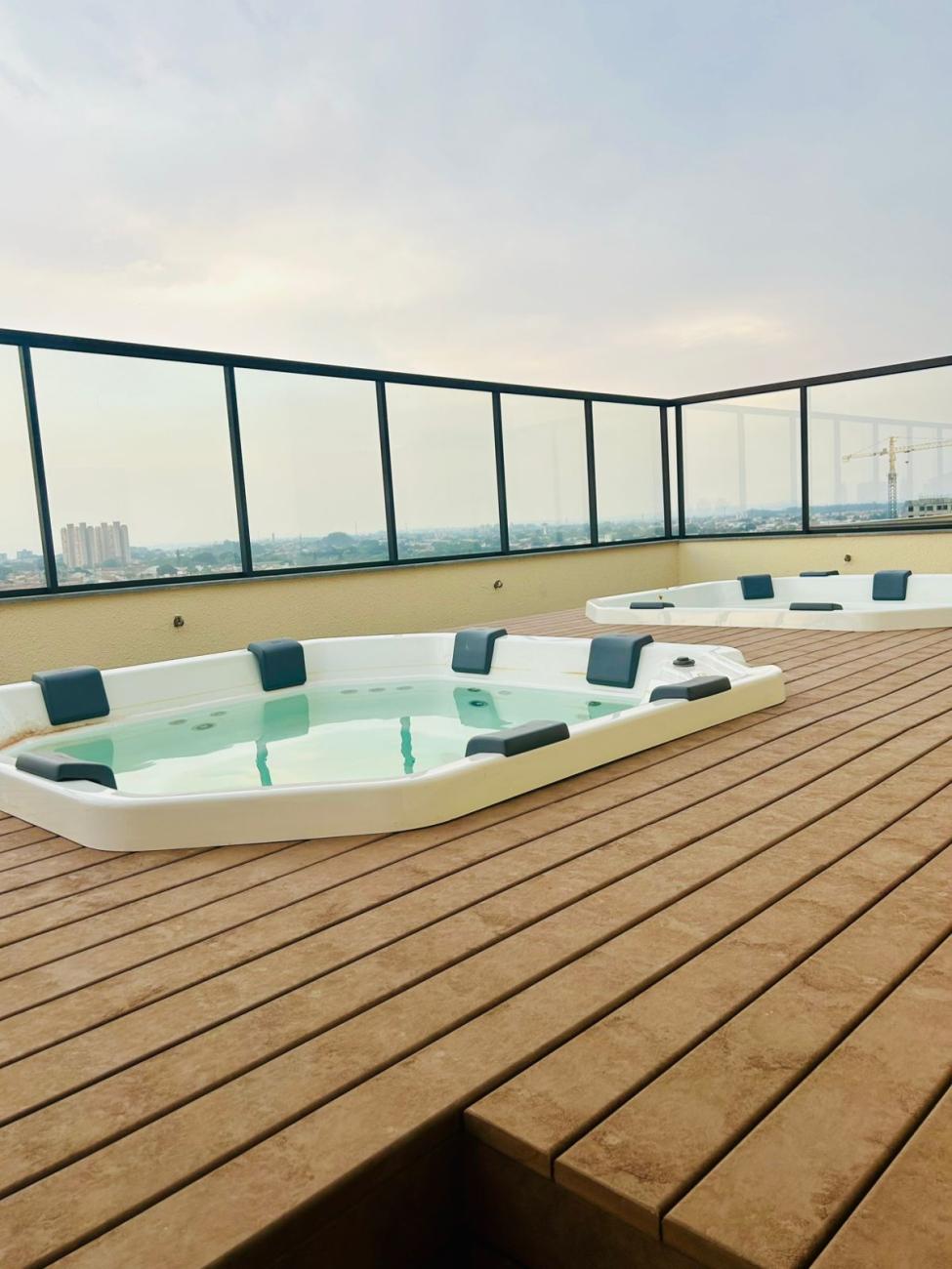 Apartamento, 2 quartos, 70 m² - Foto 8