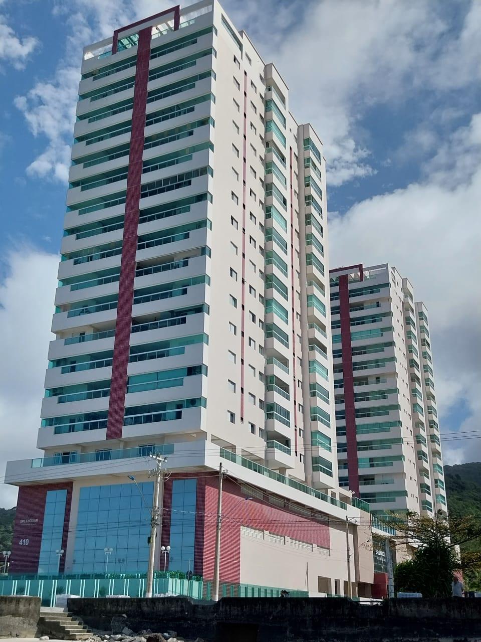 Apartamento, 2 quartos, 78 m² - Foto 2