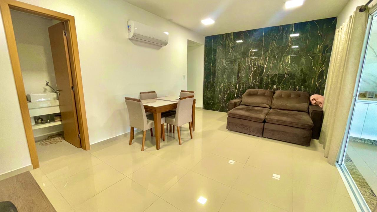 Apartamento, 3 quartos, 110 m² - Foto 20