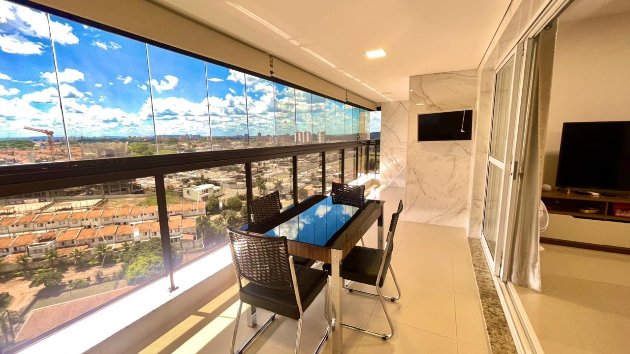 Apartamento, 3 quartos, 110 m² - Foto 11