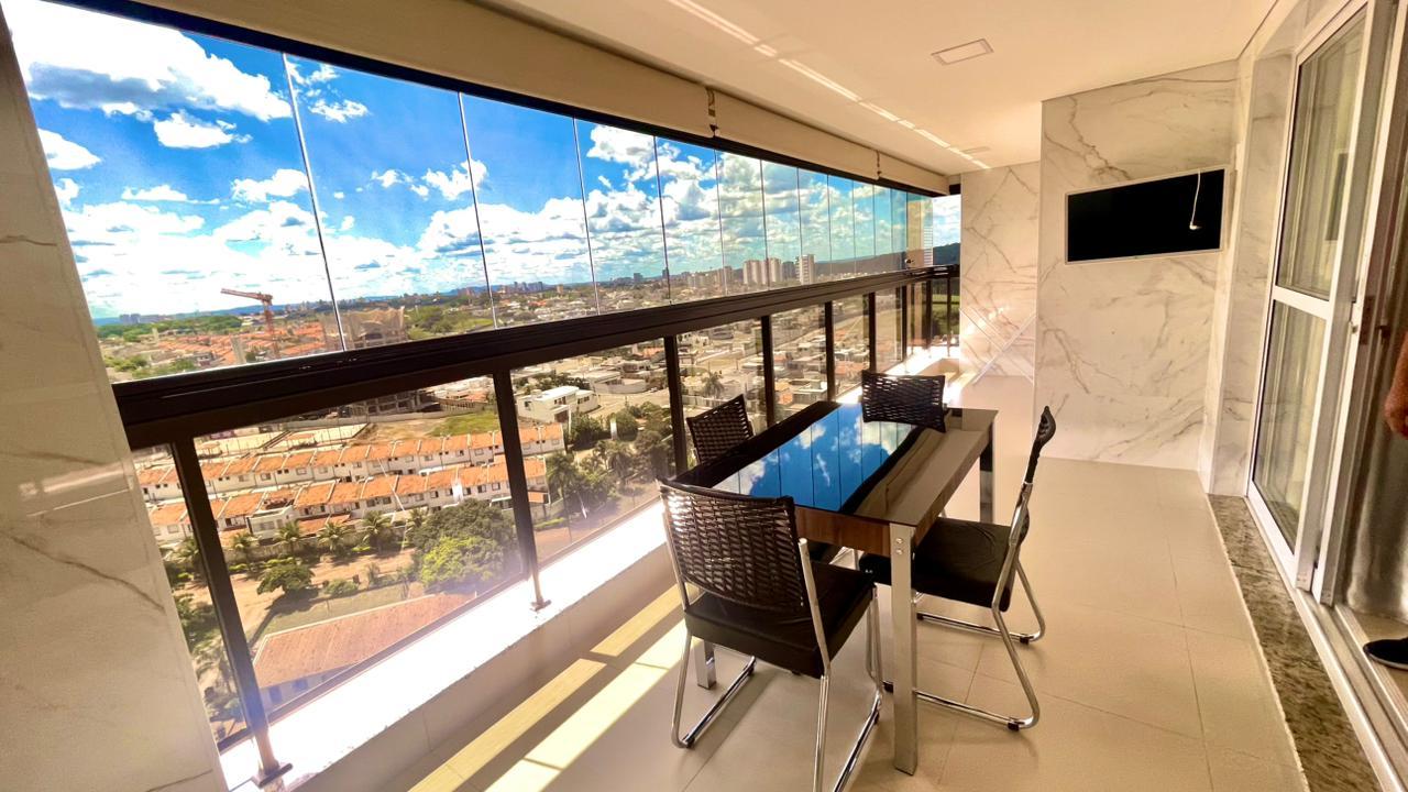 Apartamento, 3 quartos, 110 m² - Foto 2