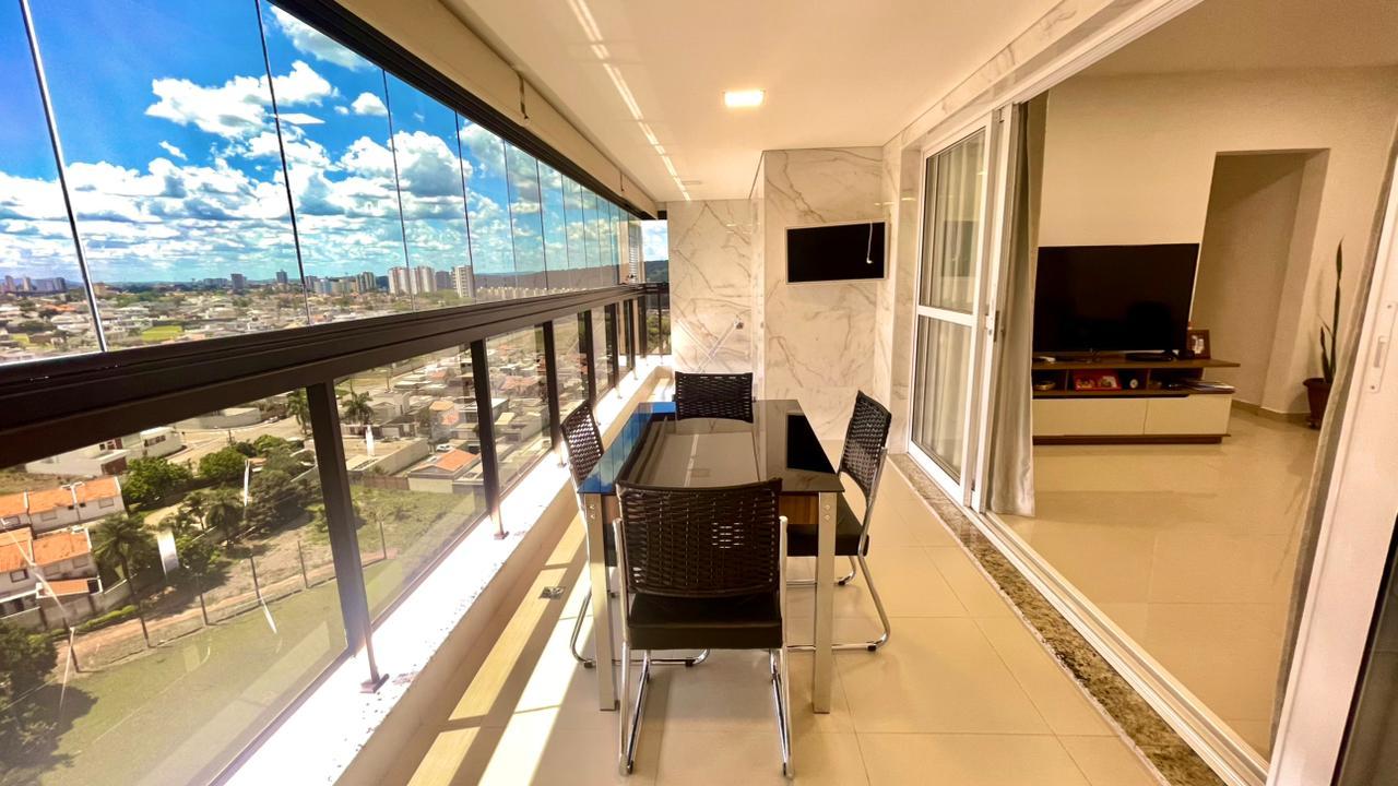 Apartamento, 3 quartos, 110 m² - Foto 17