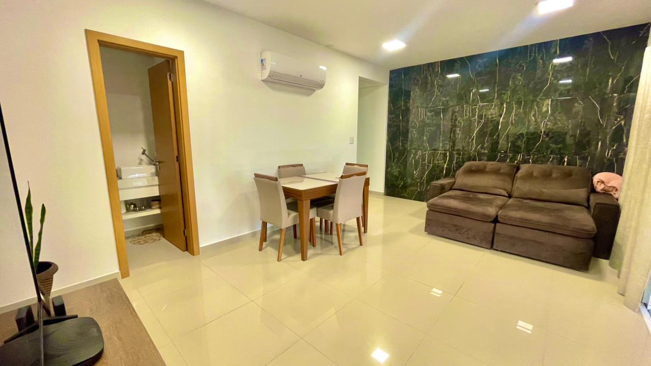 Apartamento, 3 quartos, 110 m² - Foto 7