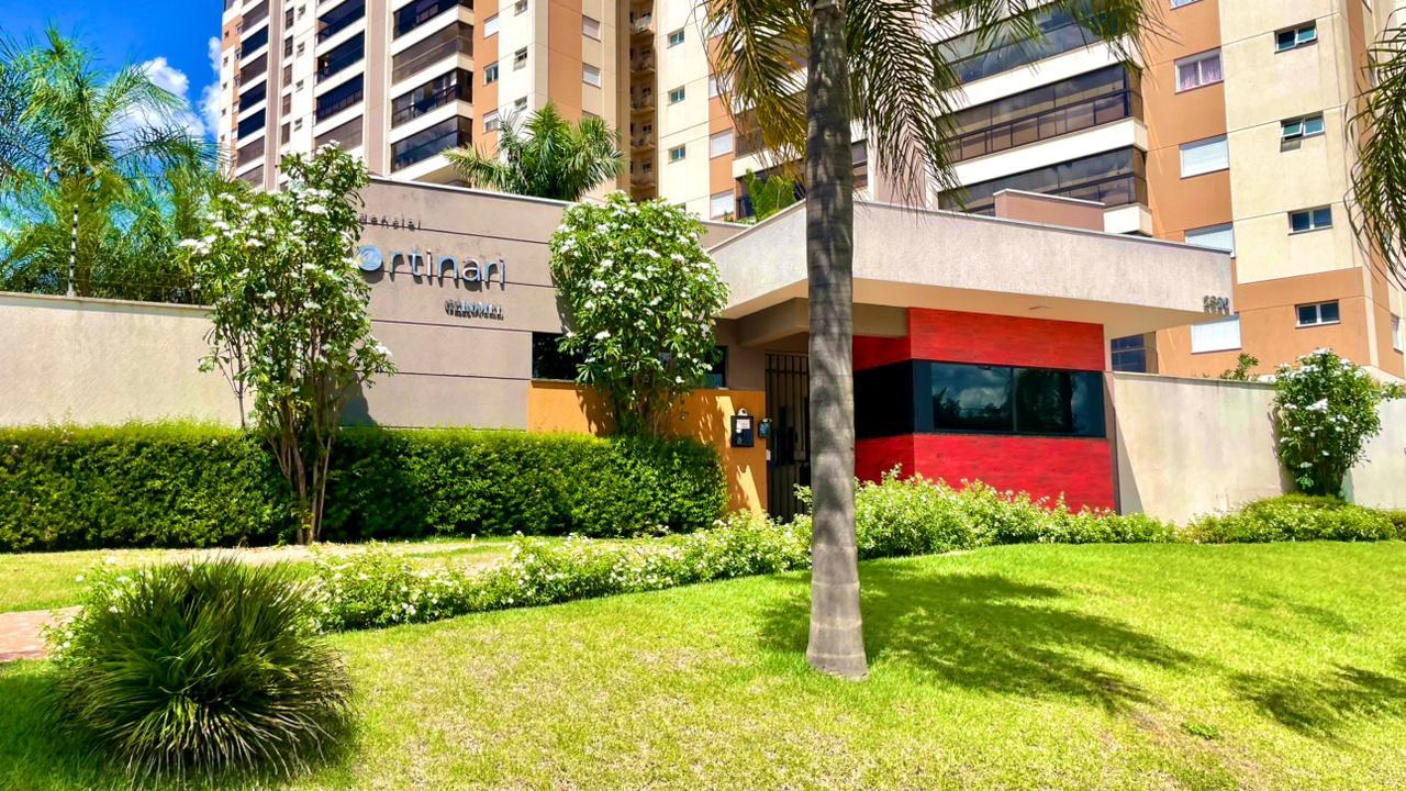 Apartamento, 3 quartos, 110 m² - Foto 1