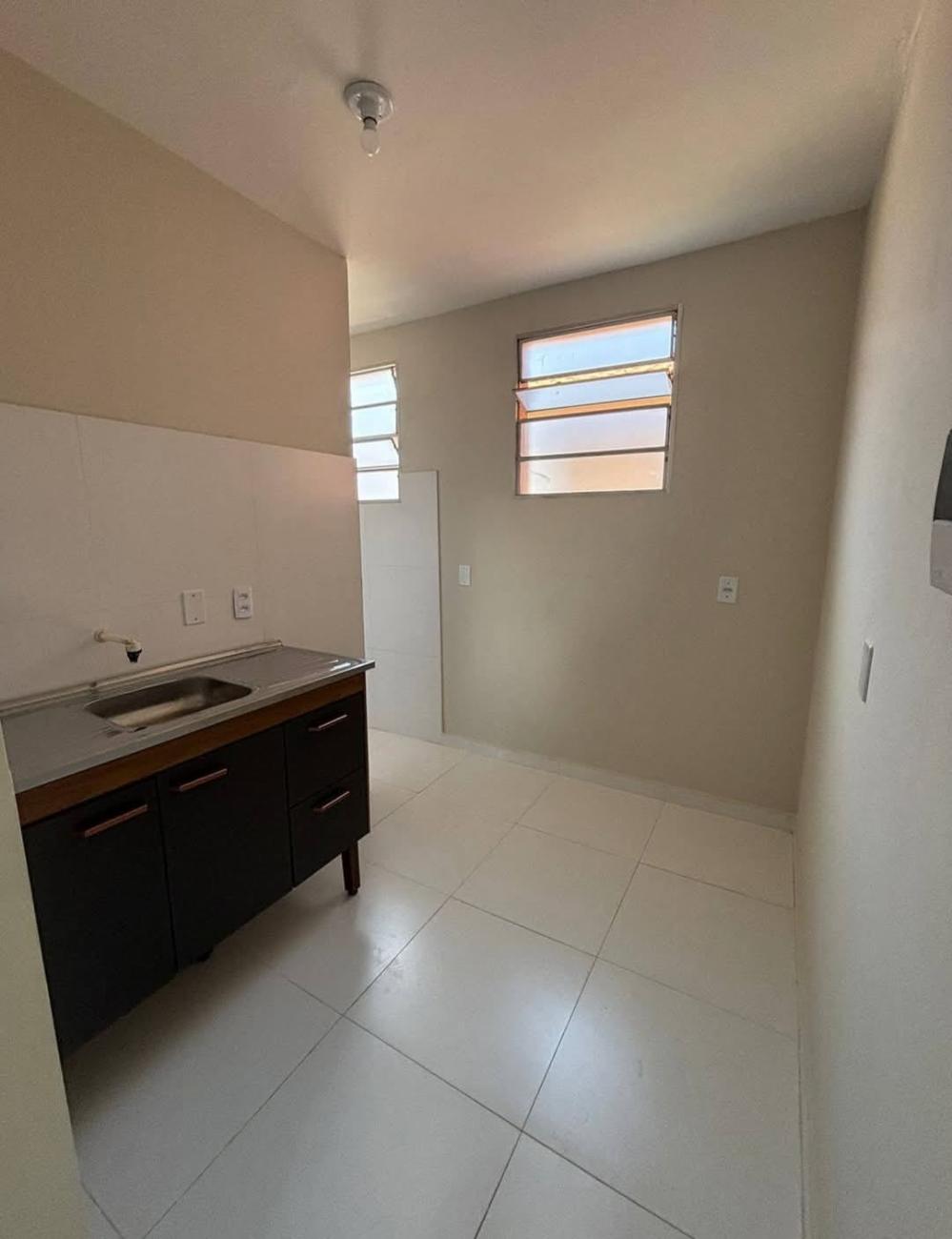 Apartamento, 2 quartos, 42 m² - Foto 3