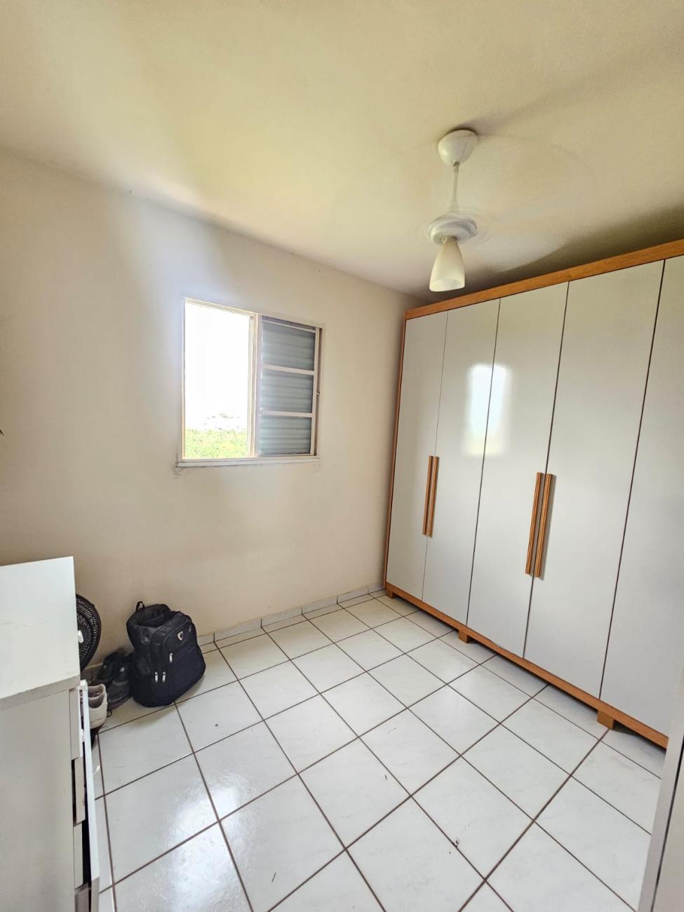 Apartamento, 2 quartos, 42 m² - Foto 1