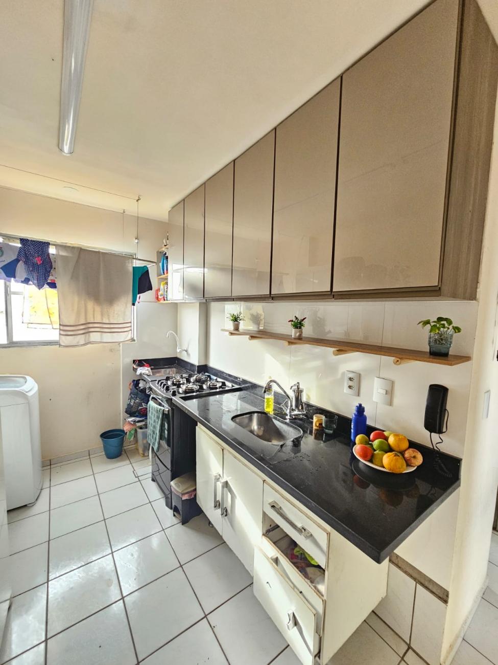 Apartamento, 2 quartos, 42 m² - Foto 5