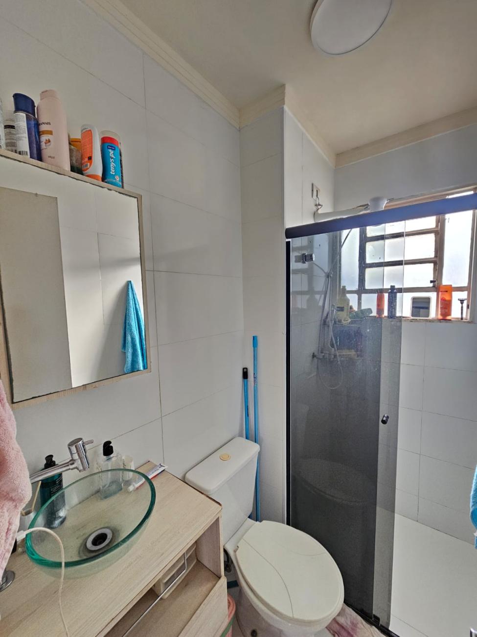 Apartamento, 2 quartos, 42 m² - Foto 6