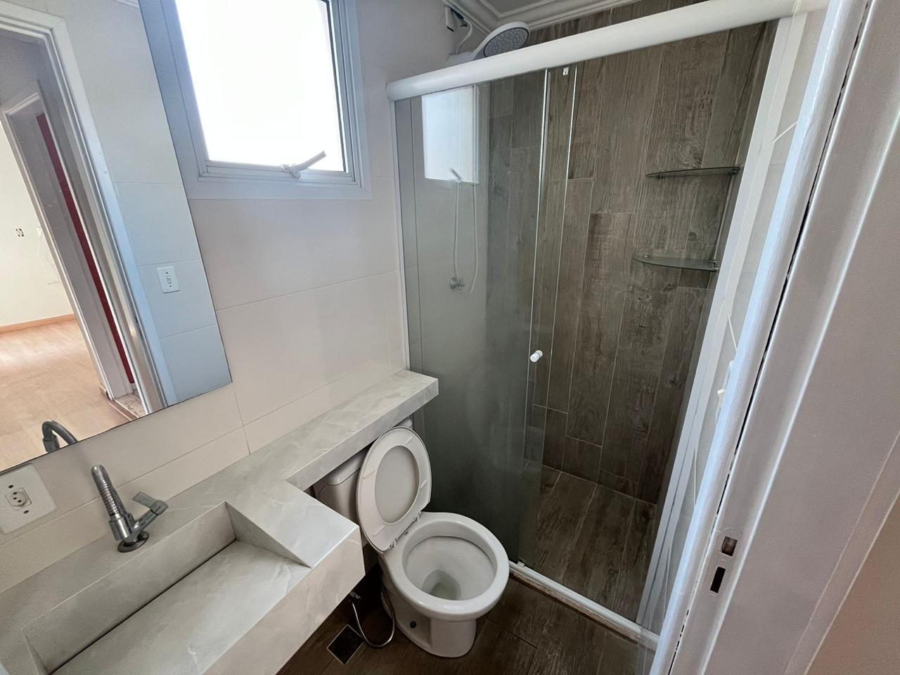 Apartamento, 48 m² - Foto 8