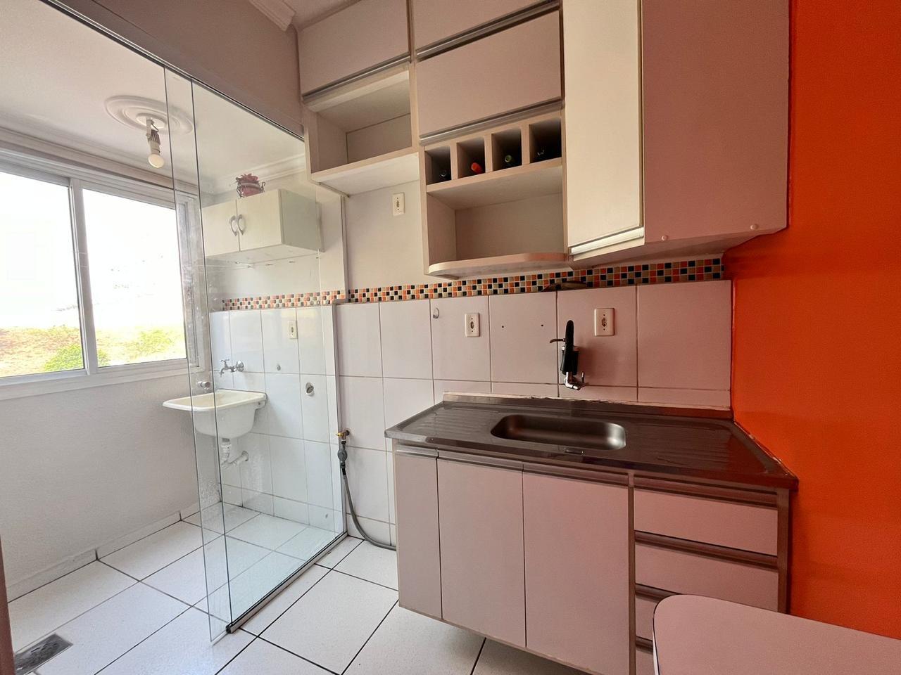 Apartamento, 48 m² - Foto 9