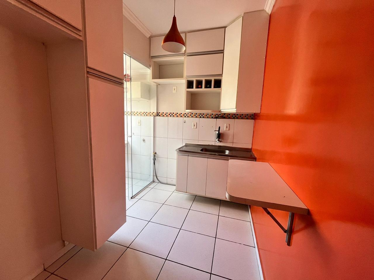 Apartamento, 48 m² - Foto 10