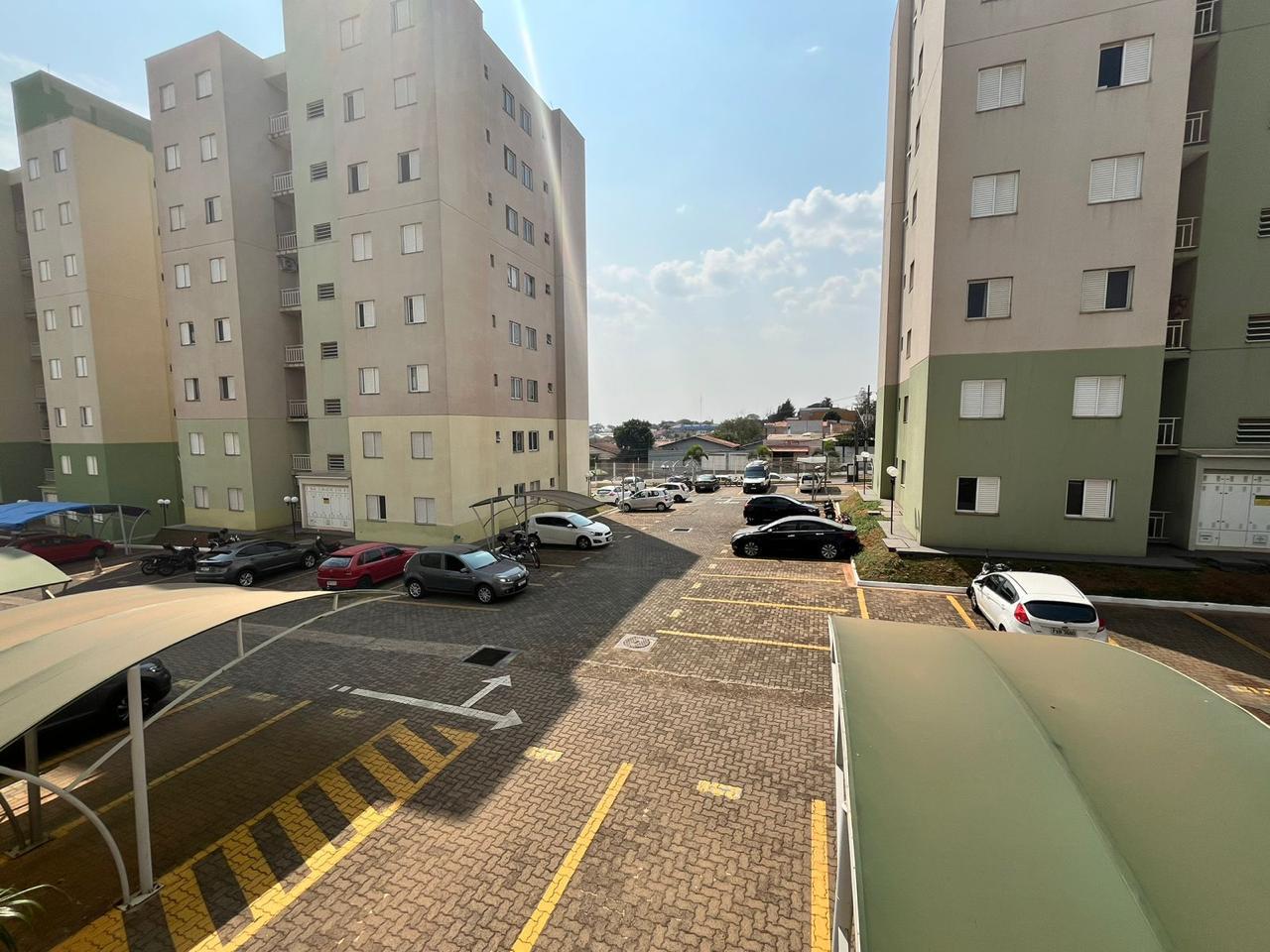 Apartamento, 48 m² - Foto 11