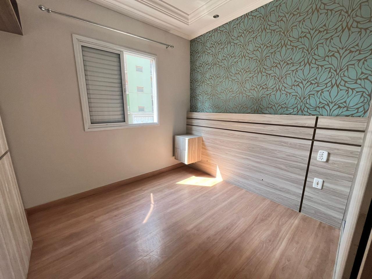 Apartamento, 48 m² - Foto 2