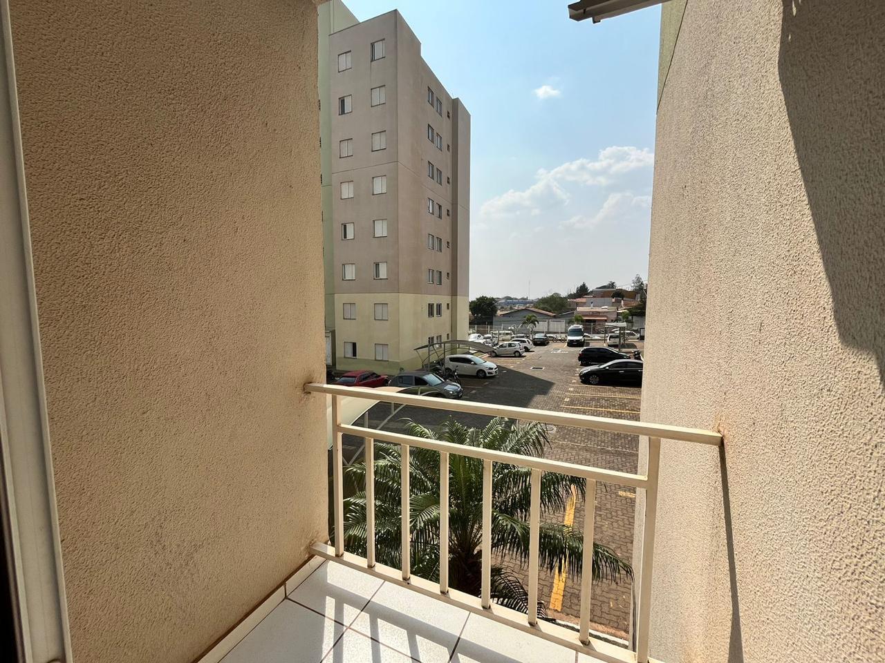 Apartamento, 48 m² - Foto 12