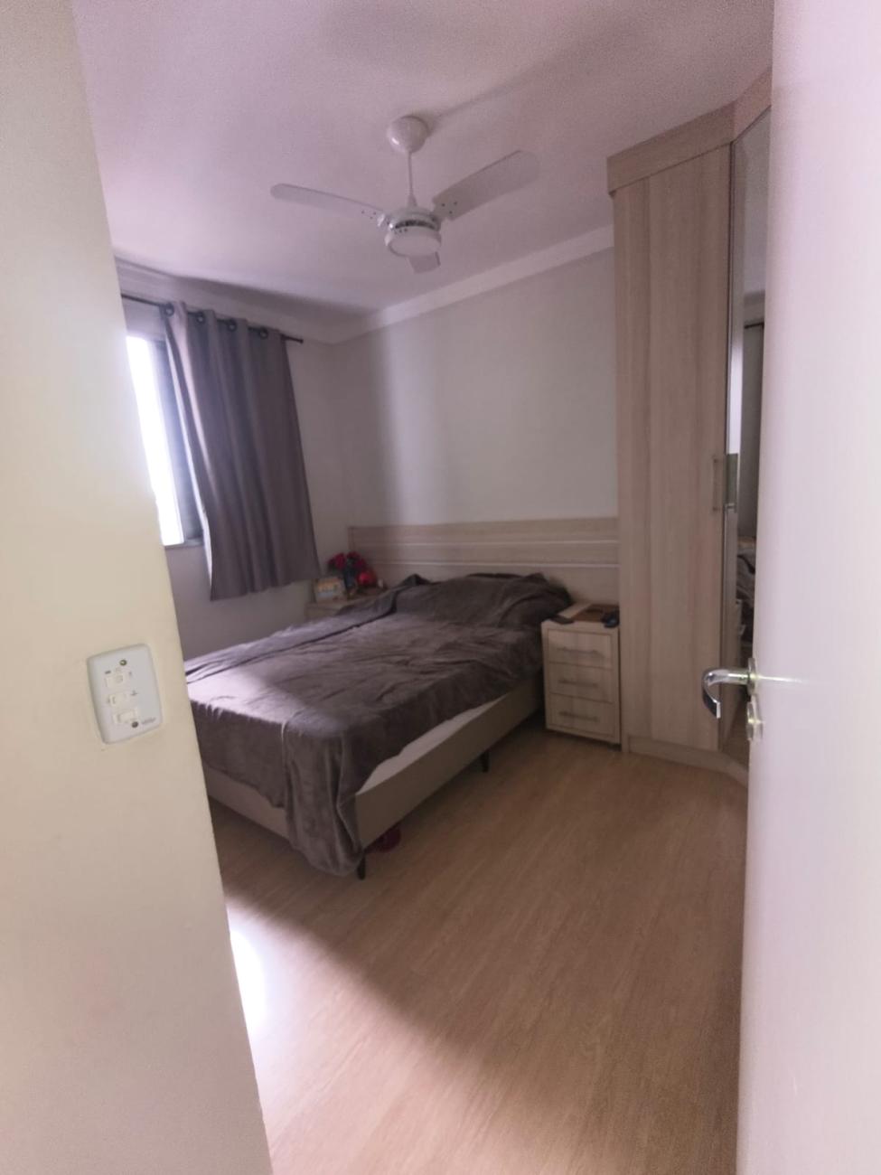 Apartamento, 2 quartos, 48 m² - Foto 5