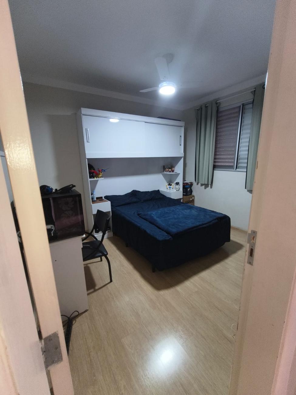 Apartamento, 2 quartos, 48 m² - Foto 4