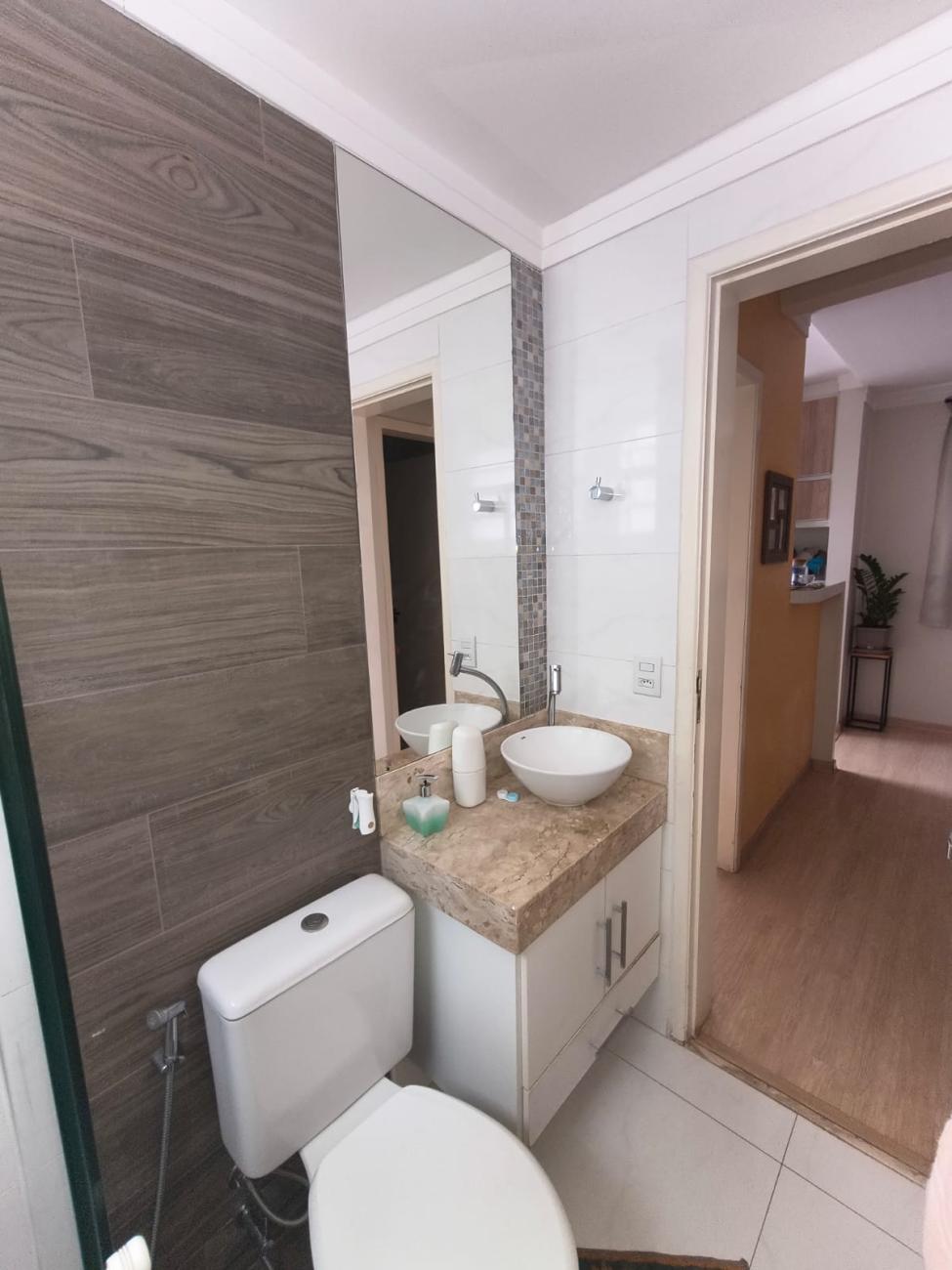 Apartamento, 2 quartos, 48 m² - Foto 7