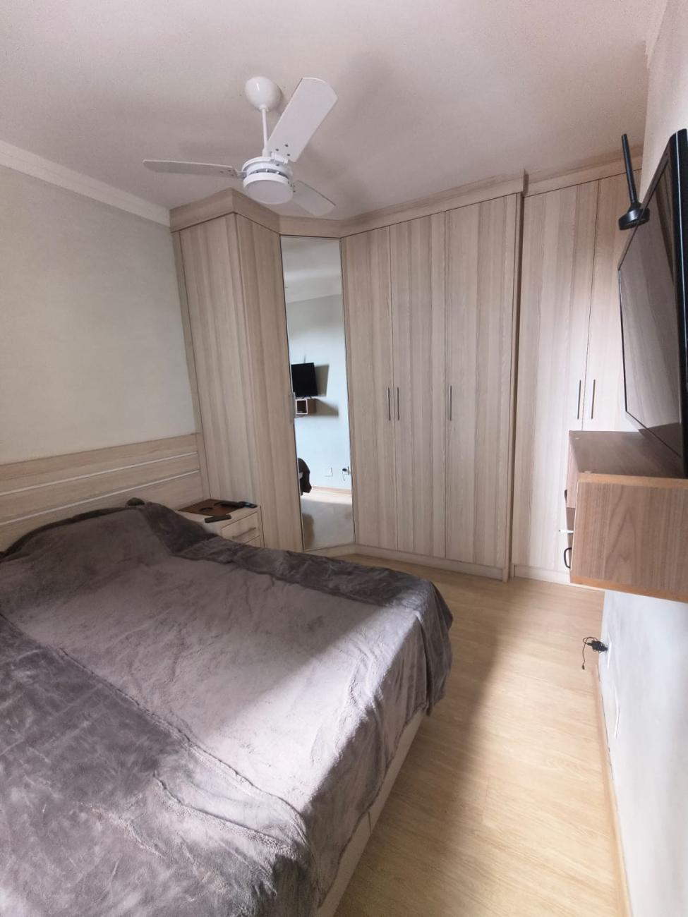 Apartamento, 2 quartos, 48 m² - Foto 6