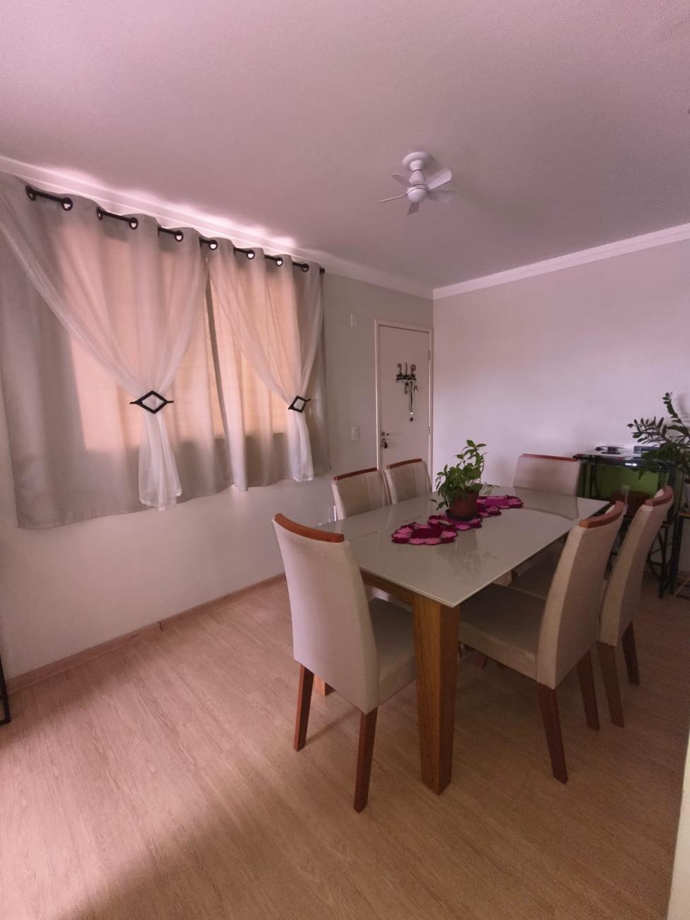 Apartamento, 2 quartos, 48 m² - Foto 10