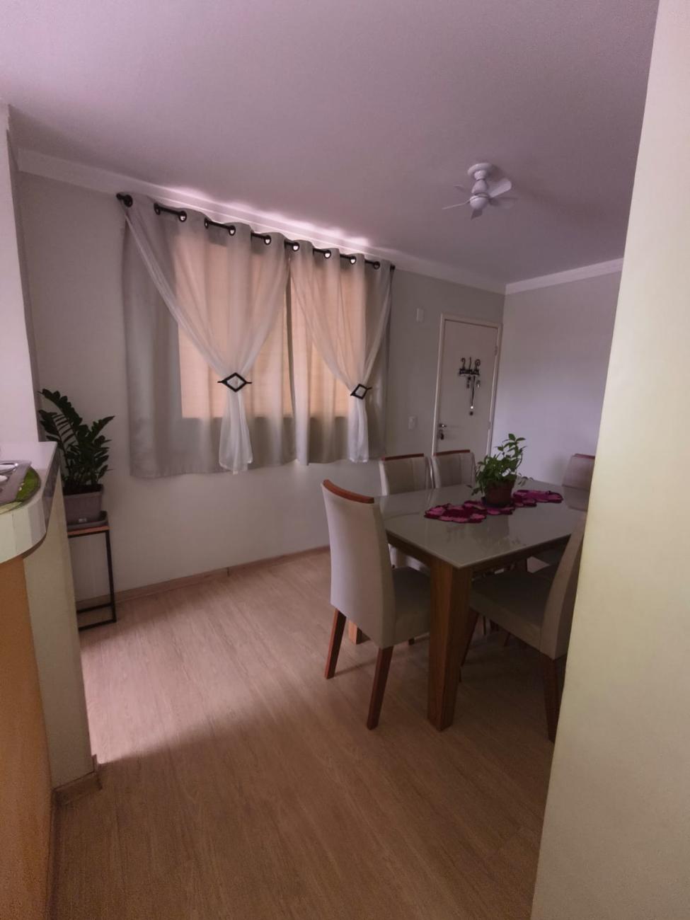 Apartamento, 2 quartos, 48 m² - Foto 11