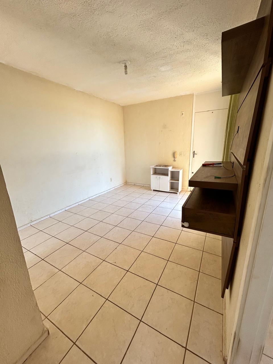 Apartamento, 2 quartos, 47 m² - Foto 2