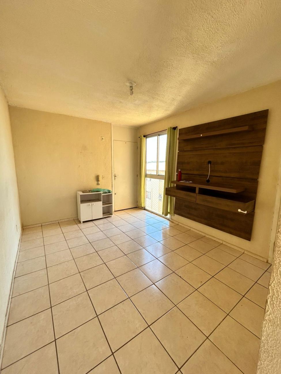 Apartamento, 2 quartos, 47 m² - Foto 3