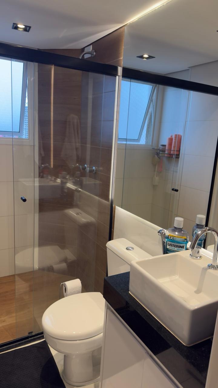 Apartamento, 3 quartos - Foto 8