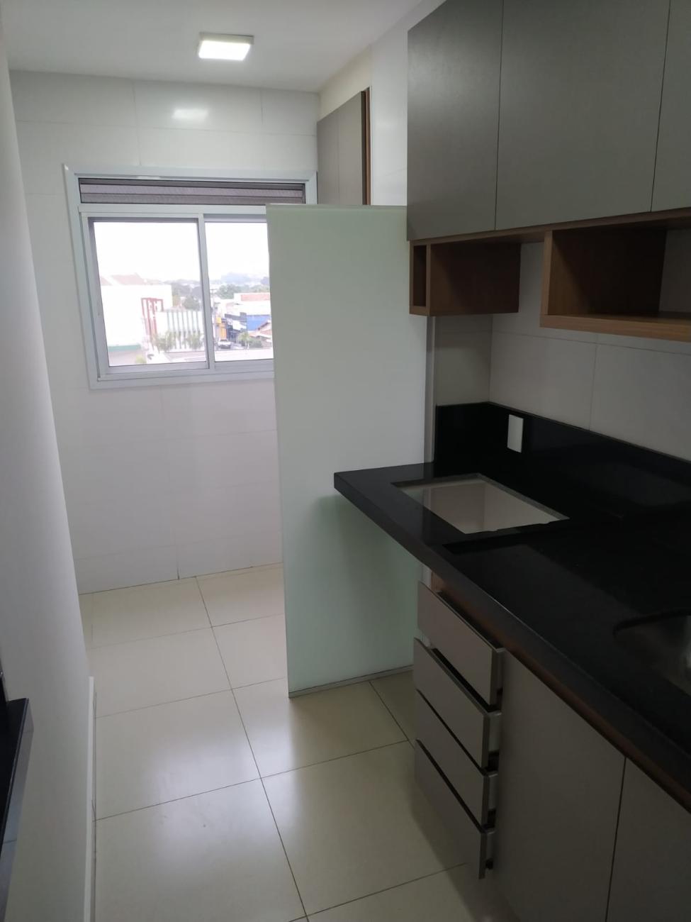 Apartamento, 2 quartos, 59 m² - Foto 6