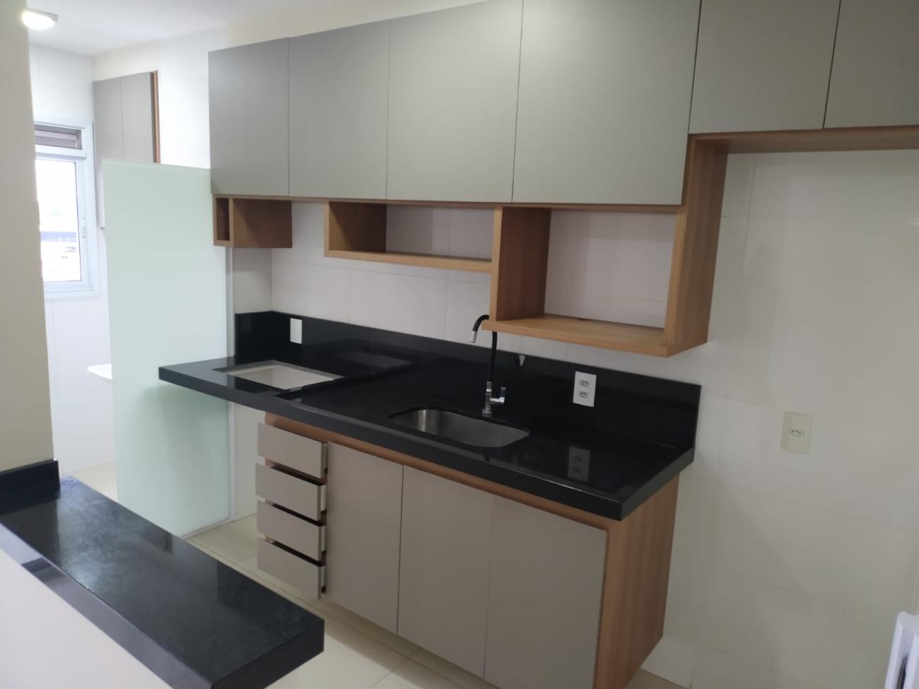 Apartamento, 2 quartos, 59 m² - Foto 7