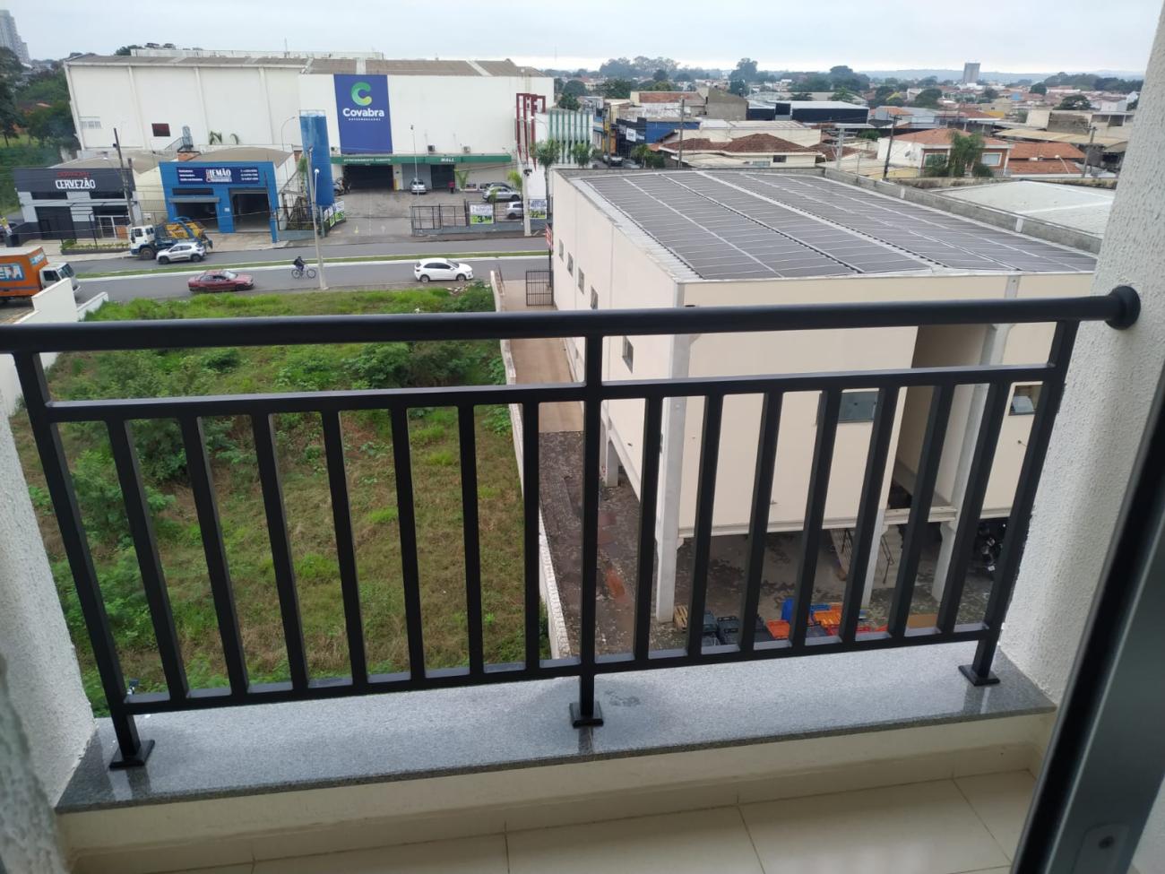 Apartamento, 2 quartos, 59 m² - Foto 2