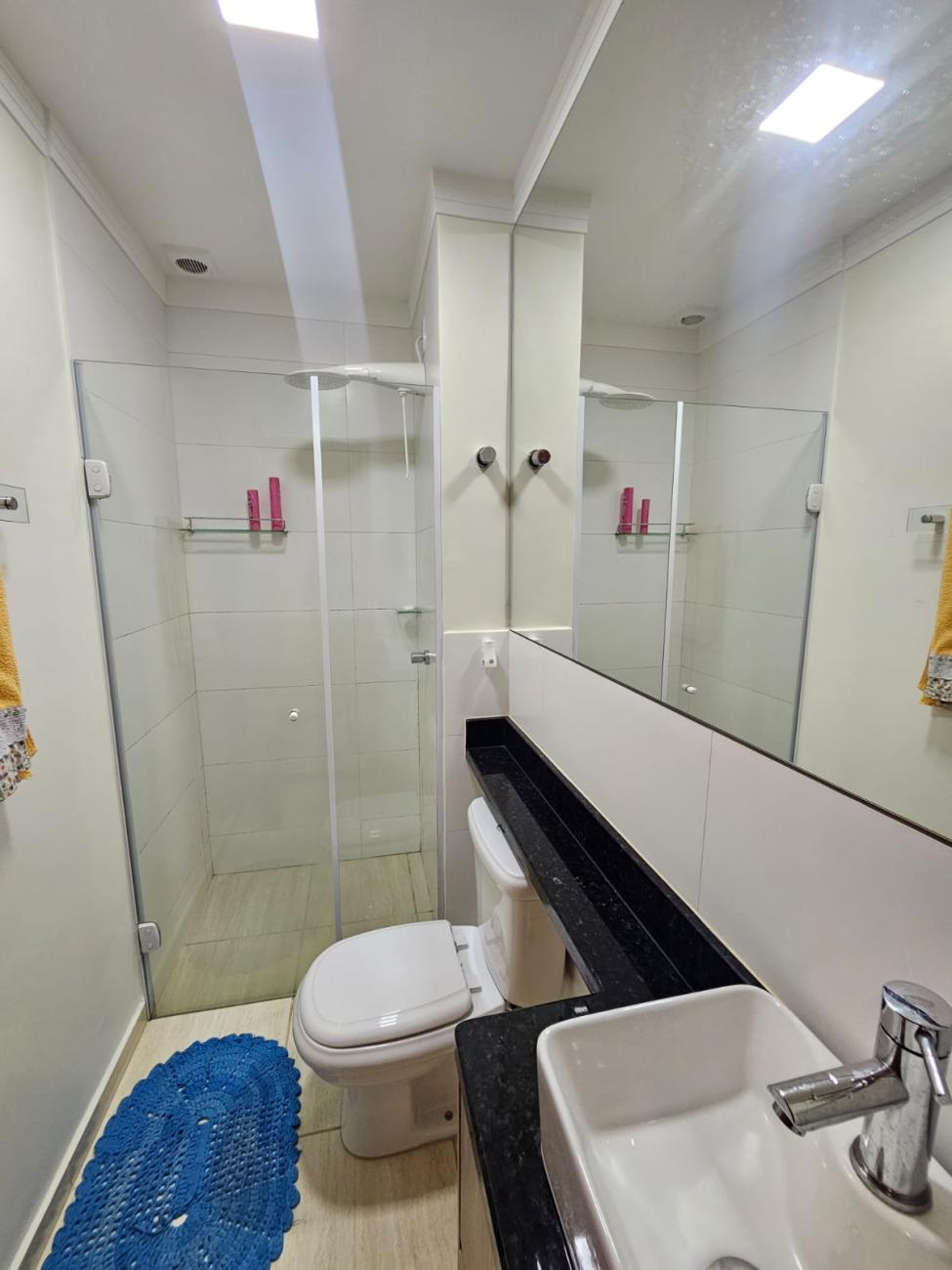 Apartamento, 3 quartos - Foto 6