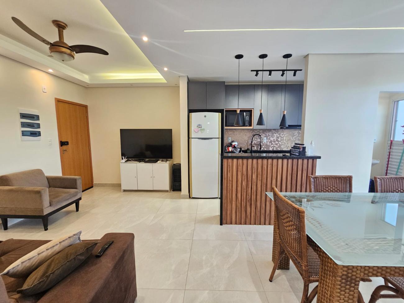 Apartamento, 3 quartos - Foto 7