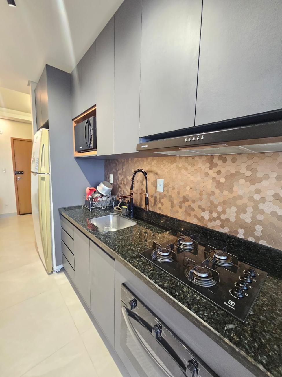 Apartamento, 3 quartos - Foto 4