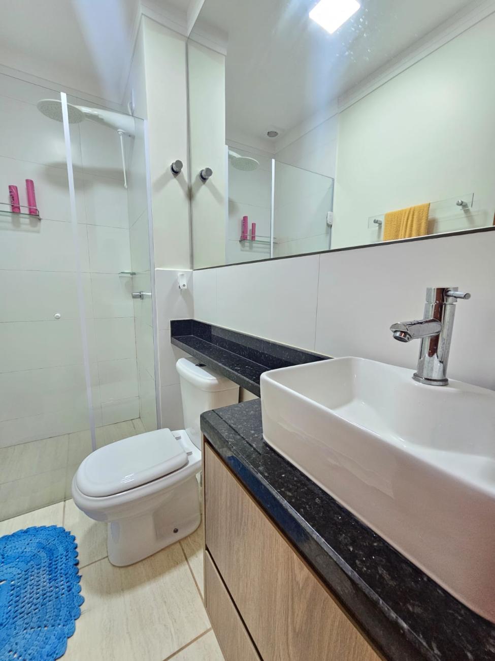 Apartamento, 3 quartos - Foto 10