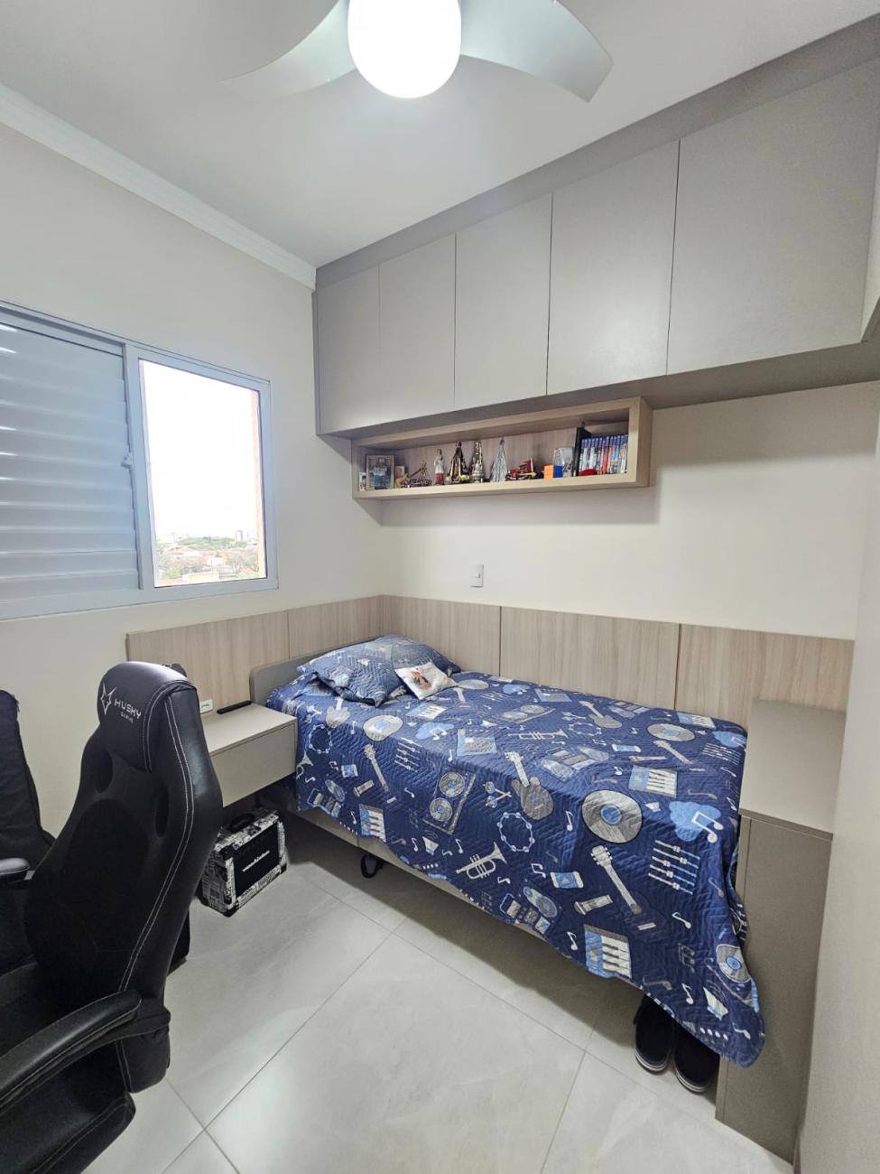 Apartamento, 3 quartos - Foto 12