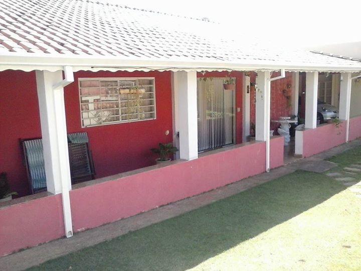 Casa em Condomínio a venda