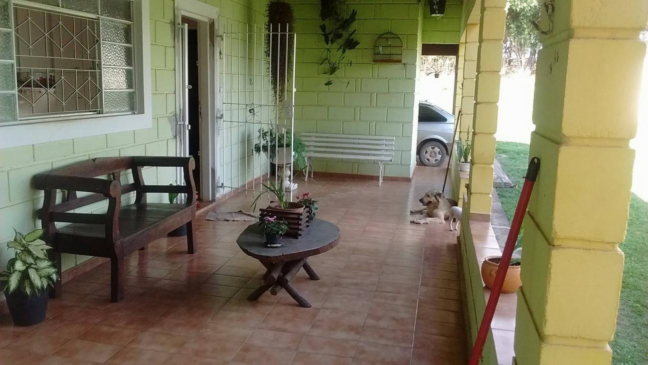 Casa Térrea a venda