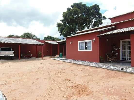 Casa de Condomínio, 3 quartos - Foto 9