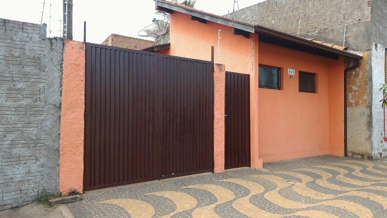 Casa Térrea a venda