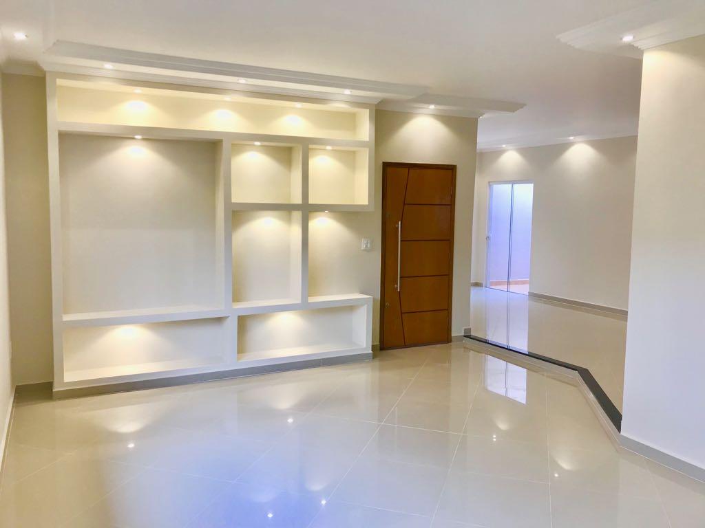 Casa em Condomínio a venda